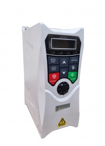 TECHTOP VARIABLE SPEED DRIVE ES355